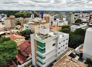 Cobertura, 5 Quartos, 3 Vagas, 5 Suites em Castelo, Belo Horizonte, MG valor de R$ 2.900.000,00 no Lugar Certo