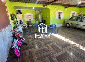 Casa, 3 Quartos em Quadra Quadra 309, Recanto das Emas, Recanto das Emas, DF valor de R$ 260.000,00 no Lugar Certo