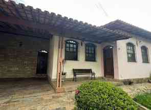 Casa, 4 Quartos, 2 Suites em Planalto, Belo Horizonte, MG valor de R$ 1.180.000,00 no Lugar Certo