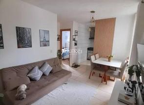 Apartamento, 2 Quartos em Avenida Wilson Tavares Ribeiro, Cabral, Contagem, MG valor de R$ 215.000,00 no Lugar Certo