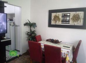 Apartamento, 2 Quartos, 1 Vaga em Darcy Vargas, Contagem, MG valor de R$ 215.000,00 no Lugar Certo