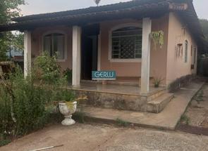 Casa, 3 Quartos, 10 Vagas, 1 Suite em Vianópolis, Betim, MG valor de R$ 490.000,00 no Lugar Certo