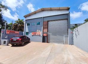 Galpão para alugar em Avenida Canadá, Jardim Canadá, Nova Lima, MG valor de R$ 8.900,00 no Lugar Certo