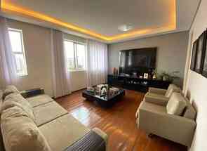 Apartamento, 4 Quartos, 2 Vagas, 2 Suites para alugar em Funcionários, Belo Horizonte, MG valor de R$ 8.500,00 no Lugar Certo