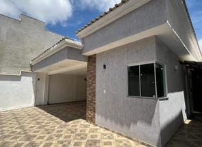 Casa, 3 Quartos, 5 Vagas, 1 Suite em Sapucaia, Contagem, MG valor de R$ 930.000,00 no Lugar Certo