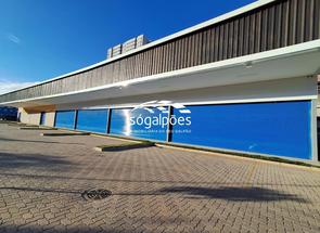 Galpão, 8 Vagas para alugar em Floramar, Belo Horizonte, MG valor de R$ 13.000,00 no Lugar Certo