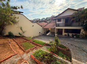 Casa, 4 Quartos, 6 Vagas, 2 Suites em Alvorada, Contagem, MG valor de R$ 799.000,00 no Lugar Certo