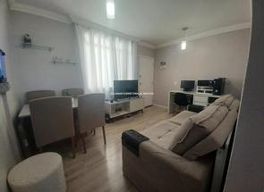 Apartamento, 2 Quartos, 1 Vaga em Jardim Riacho das Pedras, Contagem, MG valor de R$ 225.000,00 no Lugar Certo