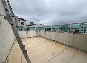 Cobertura, 5 Quartos, 3 Vagas, 1 Suite em São Paulo, Belo Horizonte, MG valor de R$ 705.000,00 no Lugar Certo