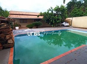 Chácara, 3 Quartos, 10 Vagas, 1 Suite em [endereco], Chácaras de Recreio Samambaia, Goiânia, GO valor de R$ 650.000,00 no Lugar Certo