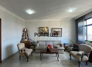 Apartamento, 4 Quartos, 3 Vagas, 1 Suite em Sion, Belo Horizonte, MG valor de R$ 1.584.500,00 no Lugar Certo