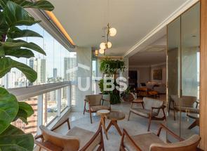 Apartamento, 3 Quartos, 4 Vagas, 3 Suites em [endereco], Setor Bueno, Goiânia, GO valor de R$ 3.200.000,00 no Lugar Certo