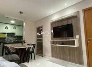 Apartamento, 2 Quartos, 1 Vaga em Avenida Professora Edul Rangel Rabello, Jardim Manoel Penna, Ribeirão Preto, SP valor de R$ 260.000,00 no Lugar Certo
