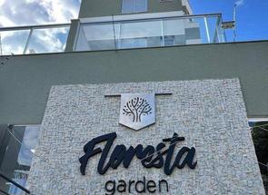 Apartamento, 1 Quarto em Floresta, Belo Horizonte, MG valor de R$ 275.000,00 no Lugar Certo