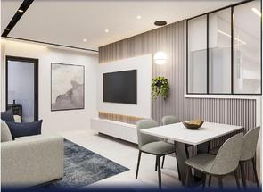 Apartamento, 2 Quartos, 1 Vaga, 1 Suite em Barroca, Belo Horizonte, MG valor de R$ 654.000,00 no Lugar Certo