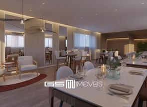 Apartamento, 2 Quartos, 1 Vaga, 1 Suite em Alípio de Melo, Belo Horizonte, MG valor de R$ 570.765,00 no Lugar Certo