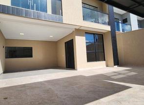 Casa, 5 Quartos, 4 Vagas, 5 Suites em Avenida Professor Venerando de Freitas Borges, Jaó, Goiânia, GO valor de R$ 1.350.000,00 no Lugar Certo