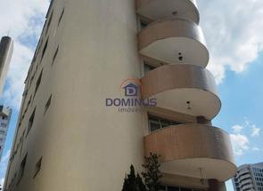 Apartamento, 3 Quartos, 2 Vagas, 1 Suite em Serra, Belo Horizonte, MG valor de R$ 890,00 no Lugar Certo