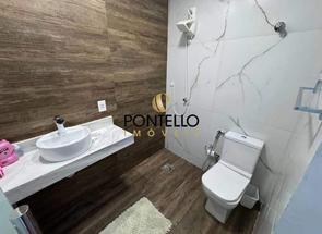 Casa, 3 Quartos, 2 Vagas, 2 Suites em Renascença, Belo Horizonte, MG valor de R$ 1.050.000,00 no Lugar Certo