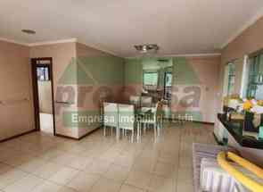 Apartamento, 2 Quartos, 2 Vagas, 2 Suites para alugar em Dom Pedro, Manaus, AM valor de R$ 3.800,00 no Lugar Certo