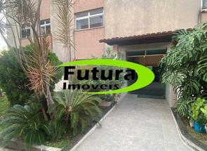 Apartamento, 3 Quartos, 1 Vaga em Barreiro, Belo Horizonte, MG valor de R$ 320.000,00 no Lugar Certo