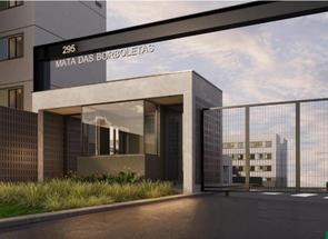 Apartamento, 1 Quarto, 1 Vaga em Três Barras, Contagem, MG valor de R$ 281.990,00 no Lugar Certo