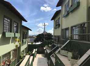 Casa, 2 Quartos, 1 Vaga em Nova Cachoeirinha, Belo Horizonte, MG valor de R$ 179.000,00 no Lugar Certo