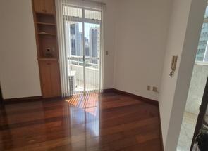 Apartamento, 1 Quarto, 1 Vaga para alugar em Savassi, Belo Horizonte, MG valor de R$ 2.690,00 no Lugar Certo