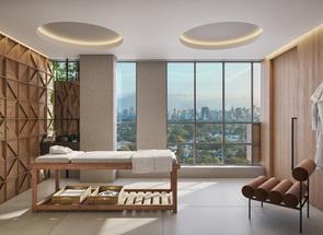 Apartamento, 4 Quartos, 3 Vagas, 2 Suites em Santo Antônio, Belo Horizonte, MG valor de R$ 2.208.219,00 no Lugar Certo