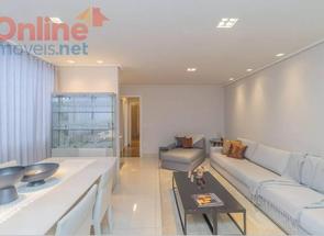 Apartamento, 3 Quartos, 1 Suite em Rua São Manoel, Floresta, Belo Horizonte, MG valor de R$ 925.000,00 no Lugar Certo