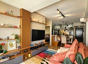 Apartamento, 3 Quartos, 2 Vagas, 1 Suite em Moema, São Paulo, SP valor de R$ 2.100.000,00 no Lugar Certo