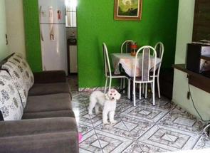Casa, 2 Quartos, 1 Vaga em Minaslândia (p Maio), Belo Horizonte, MG valor de R$ 200.000,00 no Lugar Certo