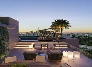 Apartamento, 3 Quartos, 2 Vagas, 3 Suites em Lourdes, Belo Horizonte, MG valor de R$ 2.896.847,00 no Lugar Certo