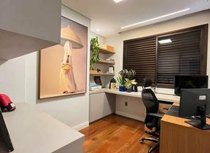 Apartamento, 4 Quartos, 2 Vagas, 1 Suite em Santo Antônio, Belo Horizonte, MG valor de R$ 1.639.000,00 no Lugar Certo