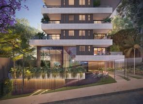 Apartamento, 4 Quartos, 3 Vagas, 2 Suites em Gutierrez, Belo Horizonte, MG valor de R$ 1.838.206,00 no Lugar Certo