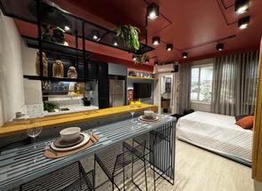Apartamento, 1 Quarto em Aeroporto, Belo Horizonte, MG valor de R$ 344.000,00 no Lugar Certo