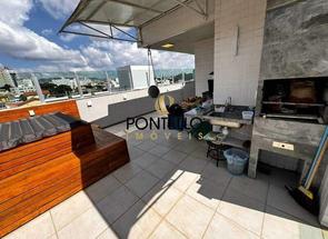 Cobertura, 3 Quartos, 2 Vagas, 1 Suite em Santa Inês, Belo Horizonte, MG valor de R$ 950.000,00 no Lugar Certo