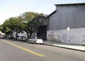 Galpão em Floramar, Belo Horizonte, MG valor de R$ 6.800.000,00 no Lugar Certo