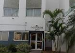 Apart Hotel, 1 Quarto, 1 Vaga