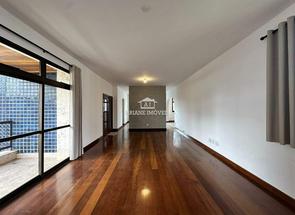 Apartamento, 4 Quartos, 3 Vagas, 1 Suite em Lourdes, Belo Horizonte, MG valor de R$ 2.820.000,00 no Lugar Certo