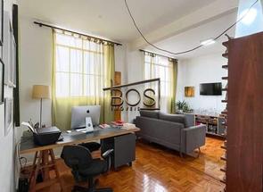 Apartamento, 2 Quartos em Santo Antônio, Belo Horizonte, MG valor de R$ 500.000,00 no Lugar Certo