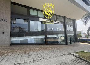 Andar, 7 Vagas para alugar em Estoril, Belo Horizonte, MG valor de R$ 35.000,00 no Lugar Certo