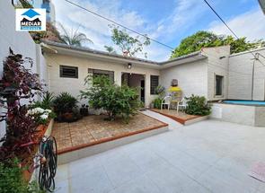 Casa, 3 Quartos, 3 Vagas, 3 Suites em Colégio Batista, Belo Horizonte, MG valor de R$ 1.980.000,00 no Lugar Certo