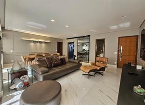 Apartamento, 4 Quartos, 3 Vagas, 1 Suite em Luxemburgo, Belo Horizonte, MG valor de R$ 1.830.000,00 no Lugar Certo