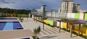 Apartamento, 2 Quartos, 1 Vaga, 1 Suite em Parque Jardim Brasil, Centro, Caldas Novas, GO valor de R$ 450.000,00 no Lugar Certo