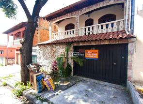Casa, 4 Quartos, 3 Vagas, 1 Suite para alugar em Rua Macadâmia, Tirol, Belo Horizonte, MG valor de R$ 3.300,00 no Lugar Certo