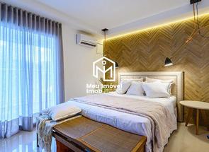 Apartamento, 3 Quartos em Rua 27, Norte, Águas Claras, DF valor de R$ 790.000,00 no Lugar Certo