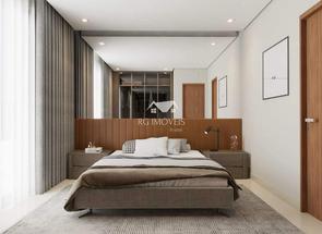 Apartamento, 3 Quartos, 4 Vagas, 1 Suite em Inconfidentes, Contagem, MG valor de R$ 1.390.000,00 no Lugar Certo