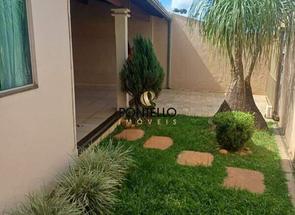 Casa, 3 Quartos, 1 Suite em São Vicente, Sete Lagoas, MG valor de R$ 590.000,00 no Lugar Certo