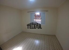 Casa, 3 Quartos, 3 Vagas, 1 Suite em Jardim Canaã, Varginha, MG valor de R$ 350.000,00 no Lugar Certo